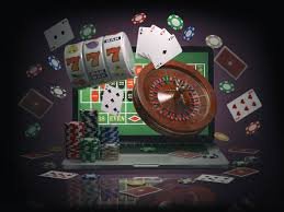 Bàn casino trực tuyến xsqng với live dealer baccarat