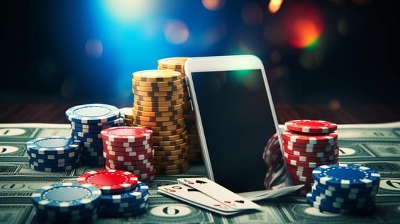 Người chơi Việt Nam trải nghiệm game slot trên điện thoại tại xsqng
